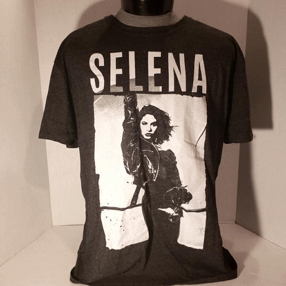 Selena Other - Men's Selena T-shirt